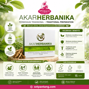Nr-Akar-Herbanika